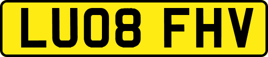 LU08FHV