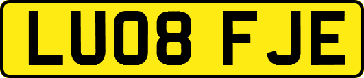 LU08FJE