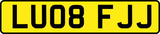 LU08FJJ