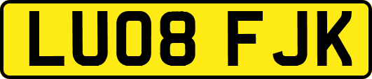 LU08FJK
