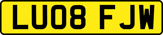 LU08FJW