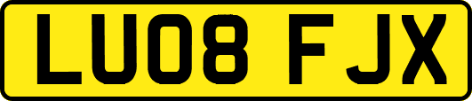 LU08FJX