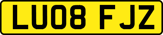 LU08FJZ