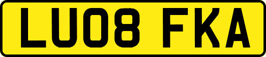 LU08FKA