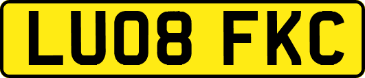 LU08FKC