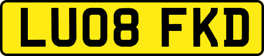 LU08FKD