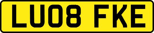 LU08FKE