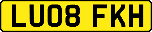 LU08FKH