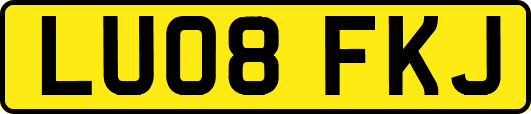 LU08FKJ