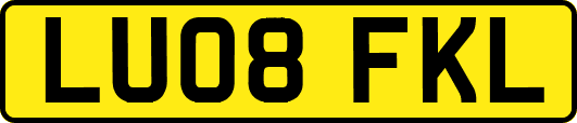 LU08FKL