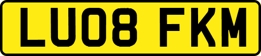 LU08FKM