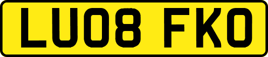 LU08FKO
