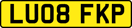 LU08FKP