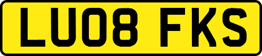LU08FKS