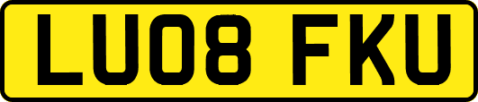 LU08FKU