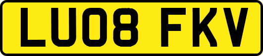 LU08FKV