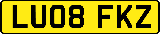 LU08FKZ