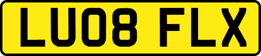 LU08FLX