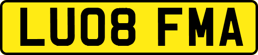LU08FMA