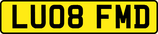 LU08FMD