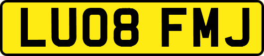 LU08FMJ