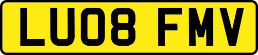 LU08FMV
