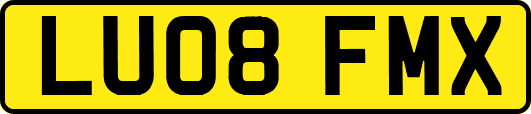 LU08FMX