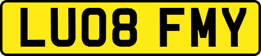 LU08FMY