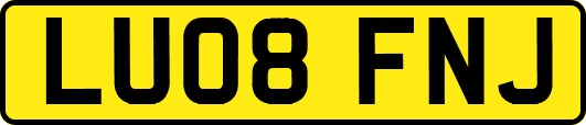 LU08FNJ