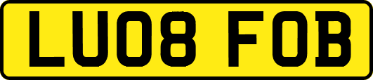 LU08FOB