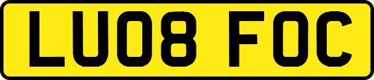 LU08FOC