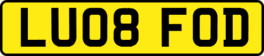 LU08FOD