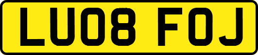 LU08FOJ