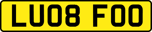 LU08FOO
