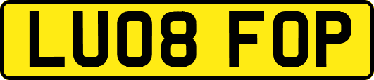 LU08FOP