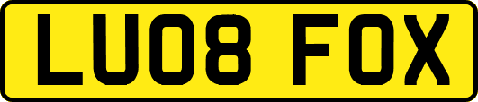 LU08FOX