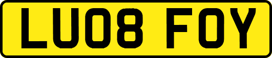 LU08FOY