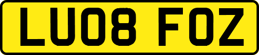 LU08FOZ