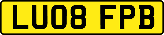 LU08FPB