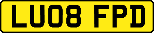 LU08FPD