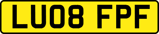 LU08FPF