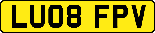 LU08FPV