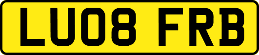 LU08FRB