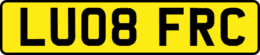LU08FRC