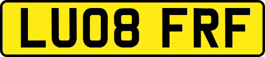 LU08FRF
