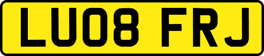 LU08FRJ