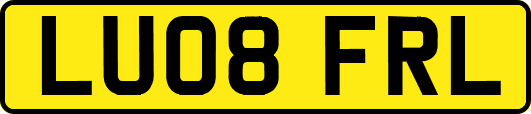 LU08FRL