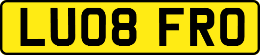 LU08FRO