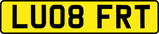 LU08FRT