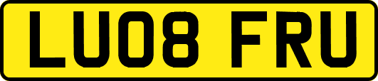 LU08FRU
